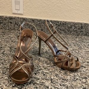 Nine West Heels